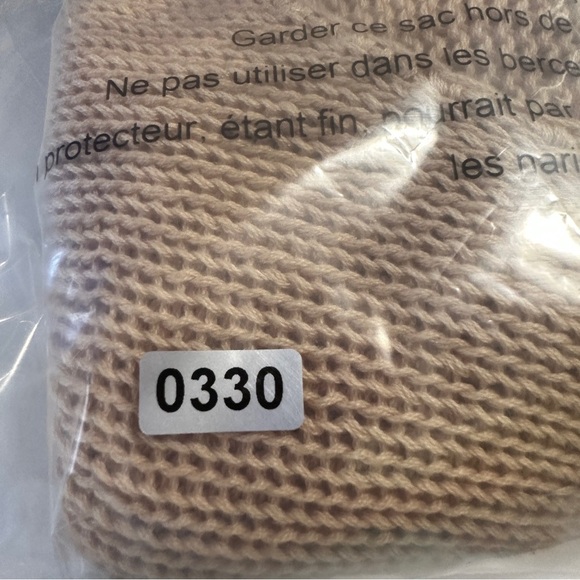 Vtg J Jill Open Knit Sweater Cream Small Petite Cotton Crochet Coastal Beachy - Picture 10 of 10